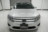 Used 2010 Ford Fusion Hybrid image 2
