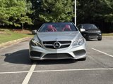 Used 2014 Mercedes-Benz E 550 Cabriolet image 2