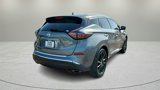Used 2019 Nissan Murano Platinum image 3