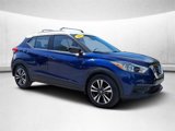 Used 2018 Nissan Kicks SV w/ Exterior Package image 2