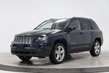 Used 2014 Jeep Compass Latitude image 3