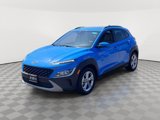Certified 2022 Hyundai Kona SEL w/ Convenience Package image 3