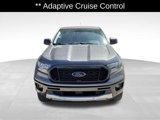 Used 2022 Ford Ranger XLT w/ Equipment Group 302A High image 2