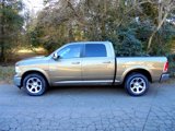Used 2014 RAM 1500 Laramie w/ Convenience Group image 2