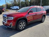 Certified 2023 GMC Acadia SLT w/ Technology Package image 5