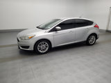Used 2015 Ford Focus SE image 2