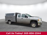 Used 2008 Chevrolet Silverado 2500 W/T image 3