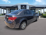 Used 2014 Chevrolet Cruze LS image 2
