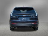 Certified 2022 Cadillac XT4 Sport w/ Enhanced Visibility Package image 5
