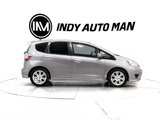 Used 2009 Honda Fit Sport image 3