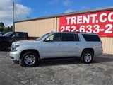 Used 2018 Chevrolet Suburban LT image 3