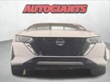 Used 2025 Nissan Sentra SV image 2