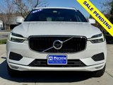 Used 2019 Volvo XC60 T5 Momentum w/ Multimedia Package image 3