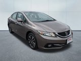 Used 2013 Honda Civic EX-L image 3