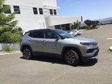 Used 2022 Jeep Compass Limited image 6