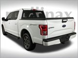 Used 2015 Ford F150 XLT w/ Equipment Group 301A Mid image 5