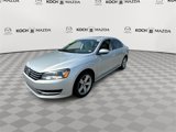 Used 2012 Volkswagen Passat TDI SE image 4