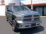 Used 2013 RAM 1500 Big Horn image 2