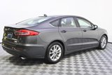 Used 2019 Ford Fusion SE image 6