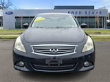 Used 2010 INFINITI G37 x w/ Premium Pkg image 2