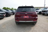 New 2025 Jeep Grand Cherokee Limited image 5