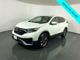 Used 2021 Honda CR-V EX image 2