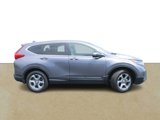 Used 2018 Honda CR-V EX-L image 2