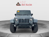 Used 2015 Jeep Wrangler Unlimited Sahara w/ Max Tow Package image 2