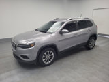 Used 2019 Jeep Cherokee Latitude Plus image 2