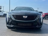Used 2025 Cadillac CT5 Sport w/ Technology Package image 2