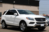 Used 2015 Mercedes-Benz ML 350 4MATIC image 4