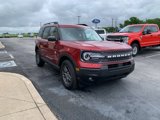 New 2025 Ford Bronco Sport Big Bend w/ Convenience Package image 3