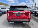 Used 2020 Ford Explorer XLT w/ Equipment Group 202A image 4
