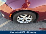 Used 2018 Chrysler Pacifica Touring-L Plus w/ Tire & Wheel Group image 2