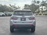 Used 2019 Jeep Compass Trailhawk image 5