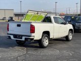 Certified 2021 Chevrolet Colorado LT w/ Fleet Safety Package image 3