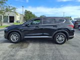 Used 2020 Hyundai Santa Fe SEL image 4