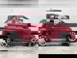 Used 2017 FIAT 500 Pop w/ Red Roof & Mirror Cap Package image 6