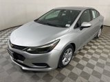 Used 2017 Chevrolet Cruze LT image 5