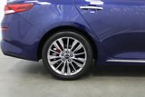 Used 2019 Kia Optima SX w/ SX Limited (Black) Package image 4