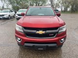 Used 2016 Chevrolet Colorado Z71 image 2
