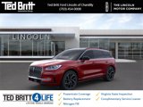 New 2025 Lincoln Corsair Grand Touring w/ Towing Package image 2