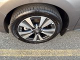 Used 2017 Nissan Leaf SV image 3