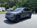 Used 2019 Jeep Grand Cherokee Altitude image 5