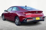 New 2025 Hyundai Elantra SE w/ Cargo Package image 3