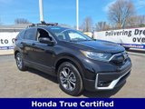 Used 2022 Honda CR-V EX image 1
