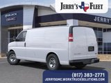New 2023 GMC Savana 2500 w/ Driver Convenience Package image 4