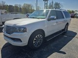 Used 2017 Lincoln Navigator L Select image 2