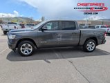Used 2021 RAM 1500 Big Horn image 6