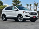 Certified 2021 Ford Edge SEL w/ Convenience Package image 2
